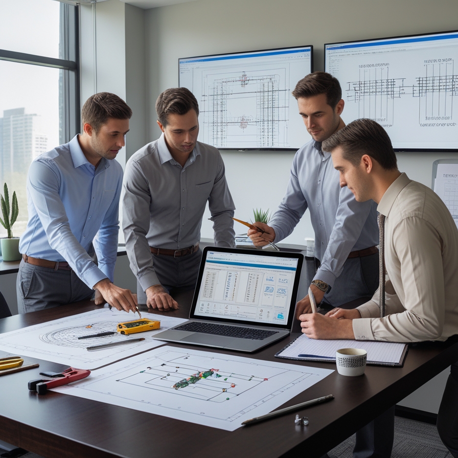 Equipo de trabajo